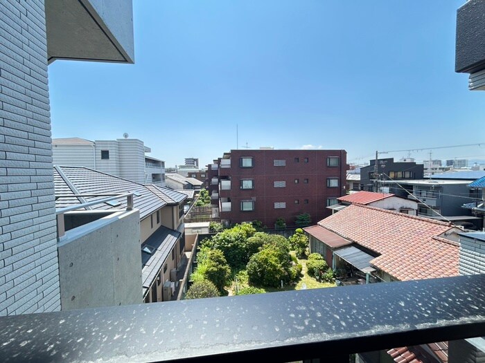 magnifique北桜塚の物件内観写真