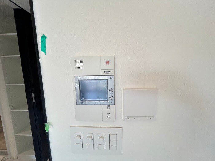 magnifique北桜塚の物件内観写真