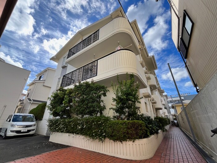 ＣＡＳＡ八王寺の物件外観写真