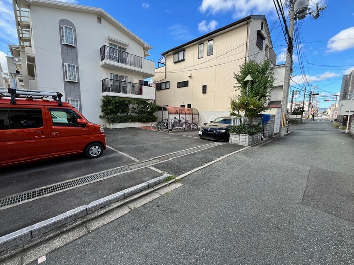 ＣＡＳＡ八王寺の物件外観写真