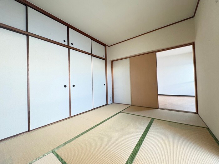 ＣＡＳＡ八王寺の物件内観写真