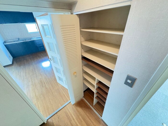 ＣＡＳＡ八王寺の物件内観写真