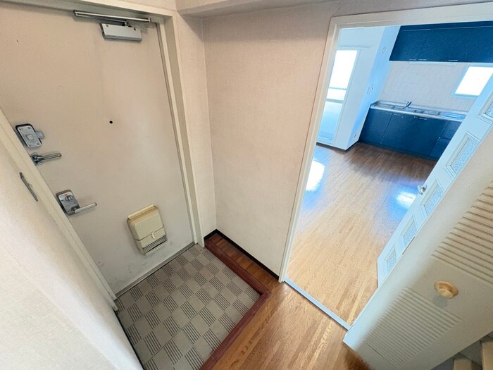 ＣＡＳＡ八王寺の物件内観写真