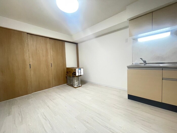 テラ我孫子西の物件内観写真