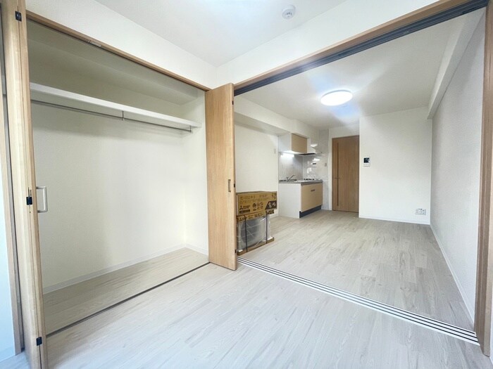 テラ我孫子西の物件内観写真