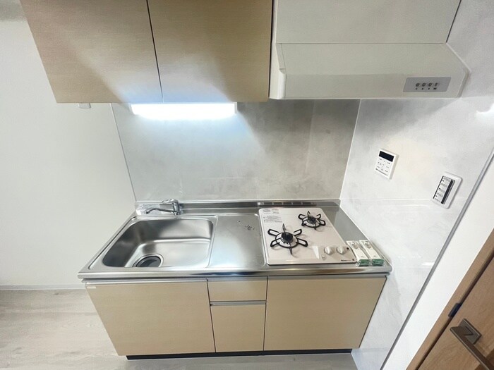 テラ我孫子西の物件内観写真