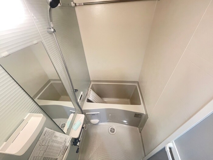 テラ我孫子西の物件内観写真