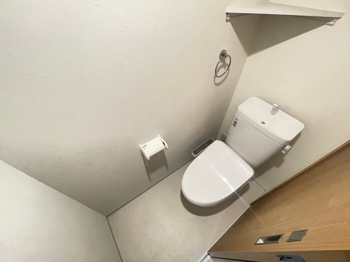 テラ我孫子西の物件内観写真