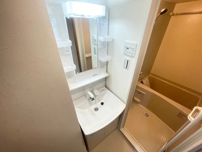 テラ我孫子西の物件内観写真