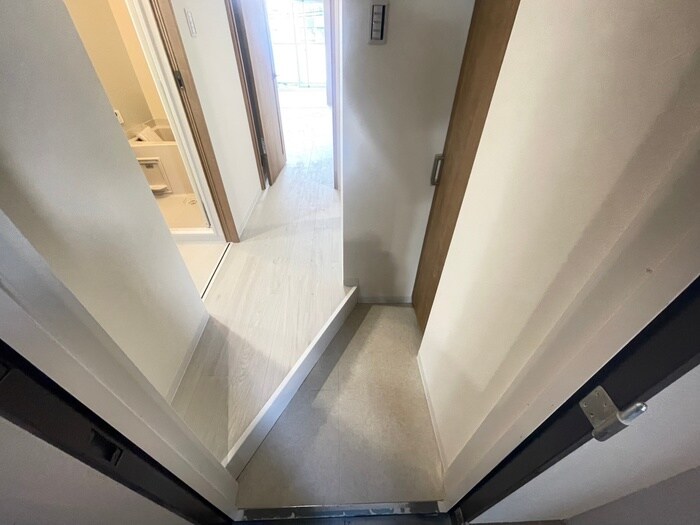 テラ我孫子西の物件内観写真