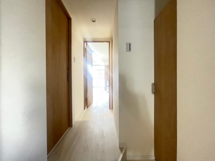 テラ我孫子西の物件内観写真