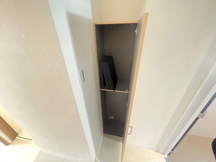 テラ我孫子西の物件内観写真