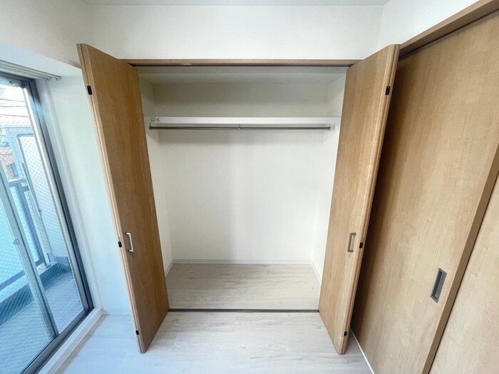 テラ我孫子西の物件内観写真