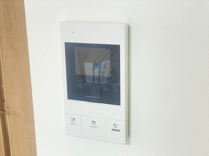 テラ我孫子西の物件内観写真