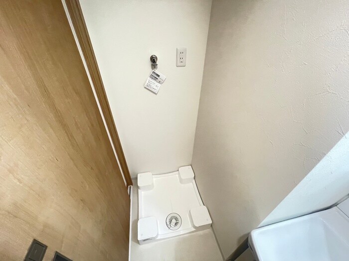 テラ我孫子西の物件内観写真