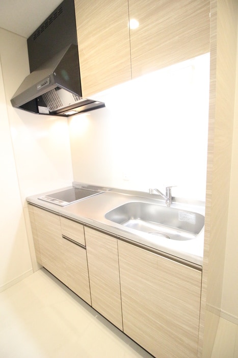 La Fite KARASUMAの物件内観写真