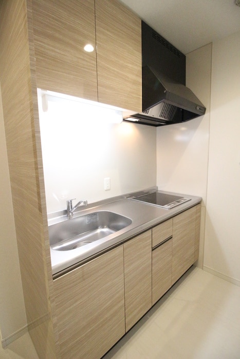 La Fite KARASUMAの物件内観写真