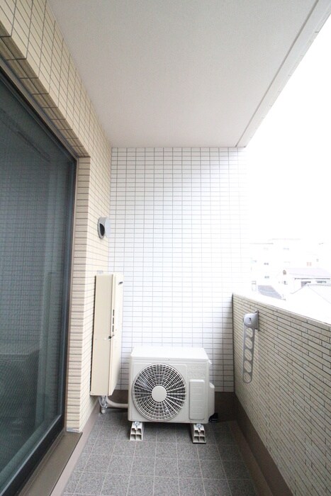 La Fite KARASUMAの物件内観写真