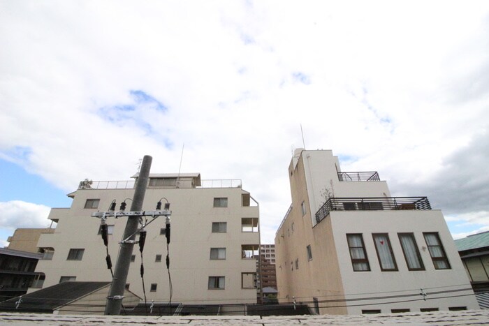 La Fite KARASUMAの物件内観写真