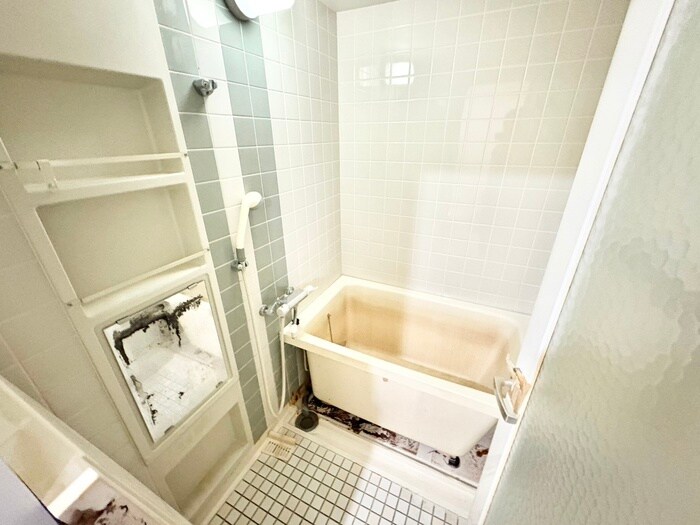 グランパティオ山ノ手の物件内観写真