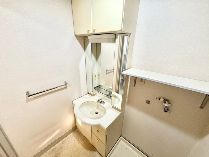 グランパティオ山ノ手の物件内観写真