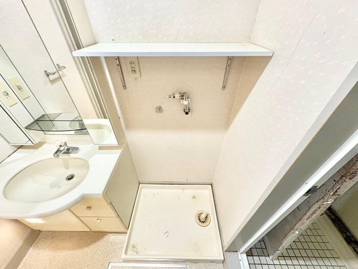 グランパティオ山ノ手の物件内観写真