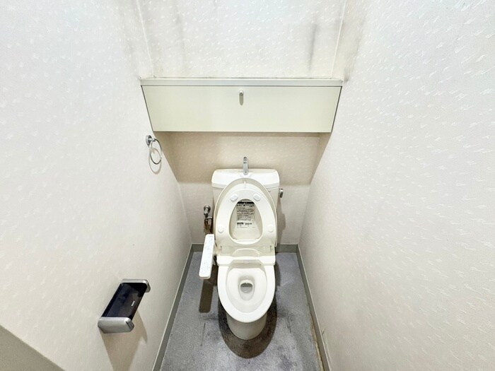 グランパティオ山ノ手の物件内観写真