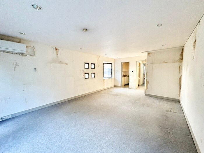 グランパティオ山ノ手の物件内観写真