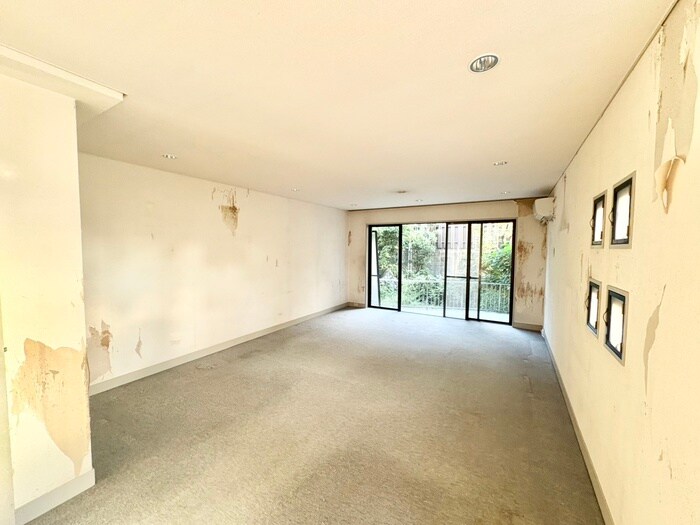 グランパティオ山ノ手の物件内観写真