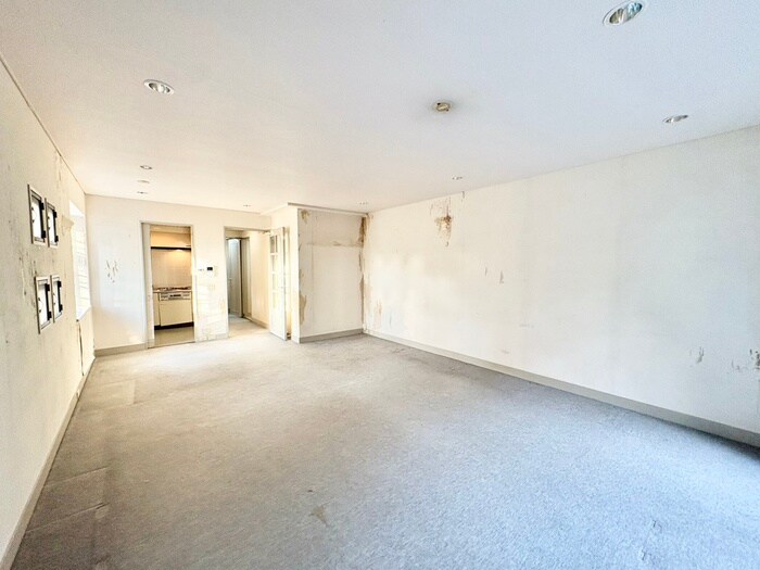 グランパティオ山ノ手の物件内観写真