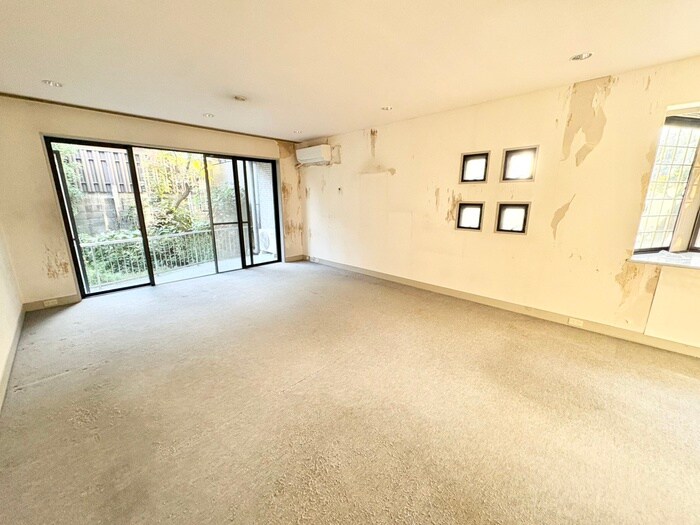 グランパティオ山ノ手の物件内観写真