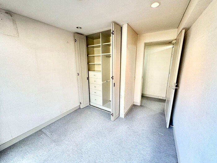 グランパティオ山ノ手の物件内観写真