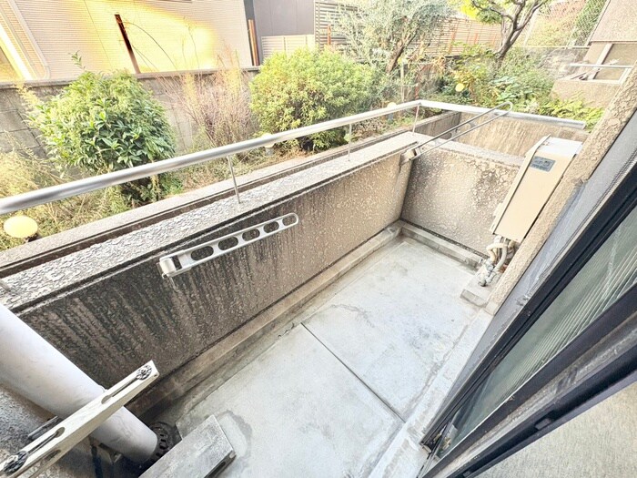 グランパティオ山ノ手の物件内観写真