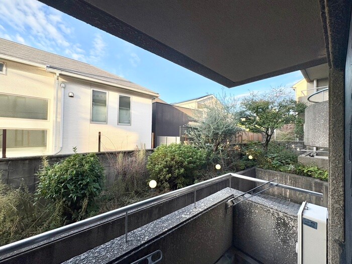 グランパティオ山ノ手の物件内観写真