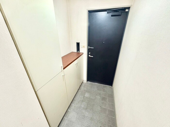 グランパティオ山ノ手の物件内観写真