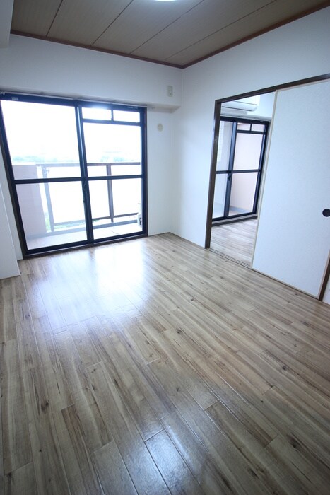 久光マンションの物件内観写真