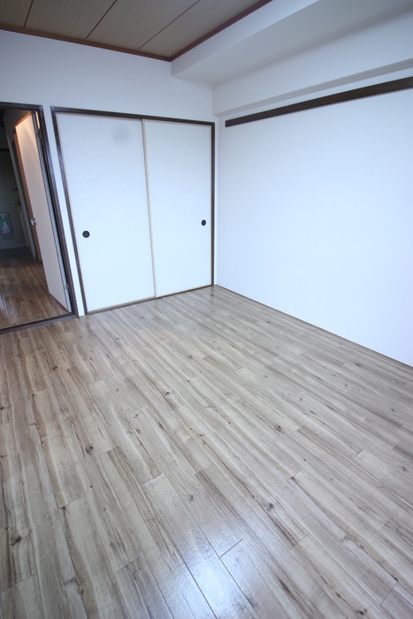 久光マンションの物件内観写真