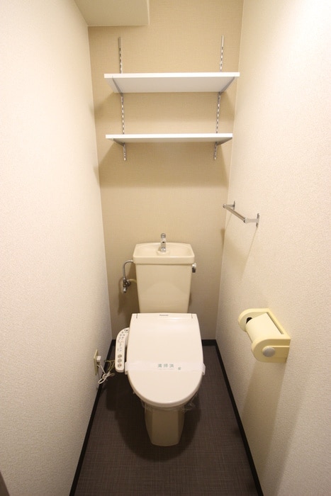 久光マンションの物件内観写真