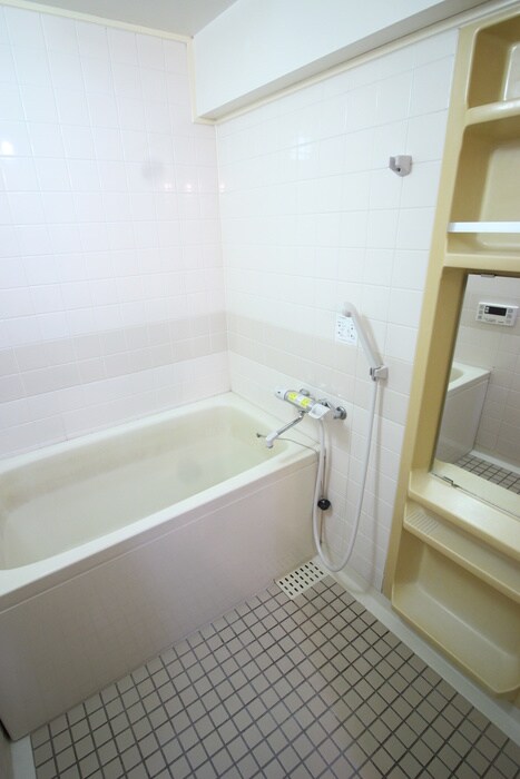 久光マンションの物件内観写真