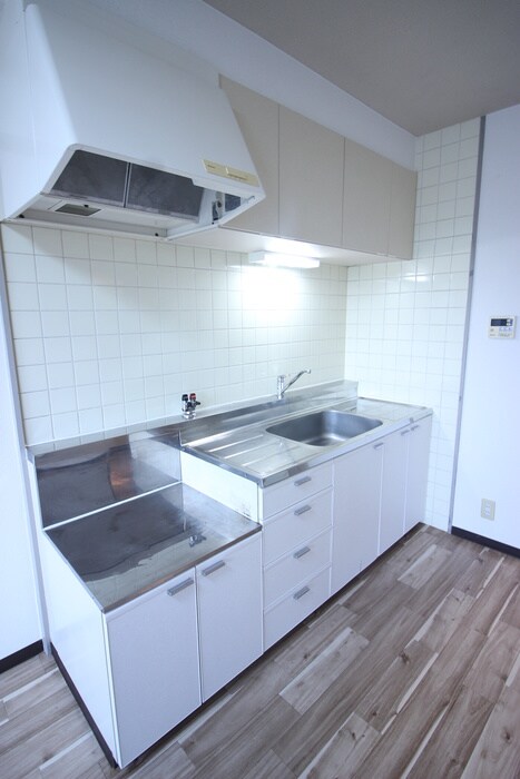 久光マンションの物件内観写真