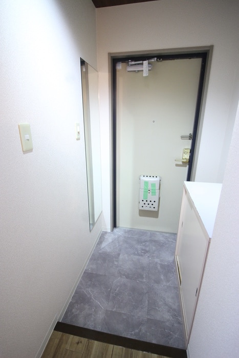 久光マンションの物件内観写真