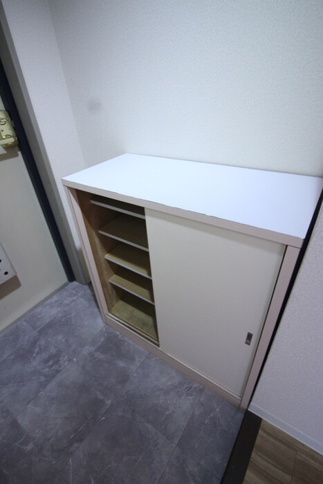 久光マンションの物件内観写真