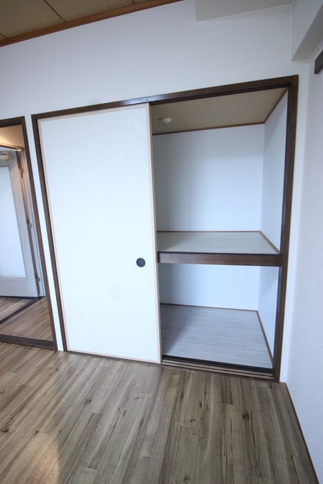 久光マンションの物件内観写真