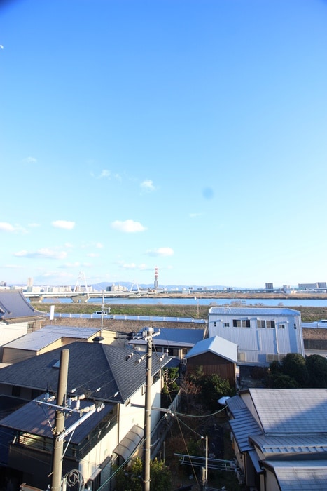 久光マンションの物件内観写真