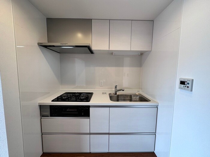 コープ野村伊丹昆陽A棟（407）の物件内観写真