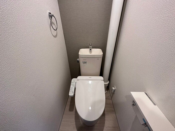 コープ野村伊丹昆陽A棟（407）の物件内観写真