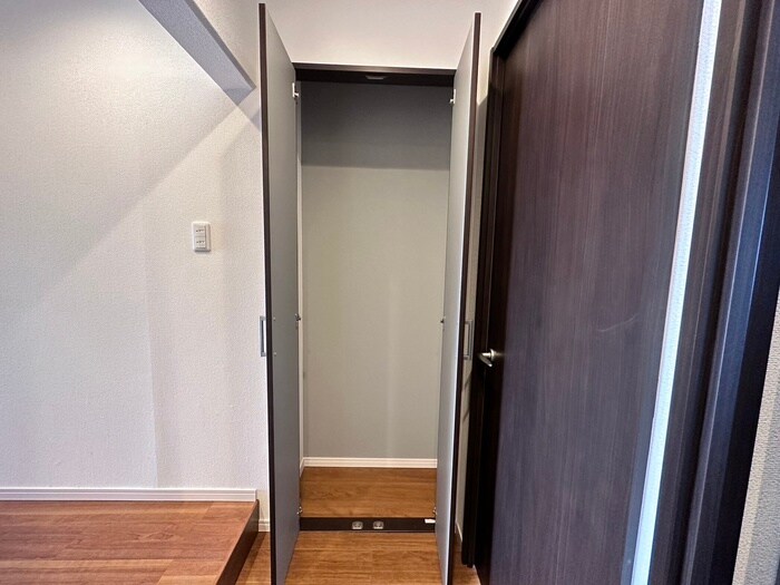 コープ野村伊丹昆陽A棟（407）の物件内観写真