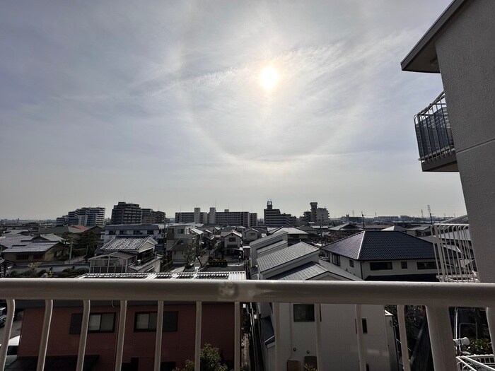 コープ野村伊丹昆陽A棟（407）の物件内観写真