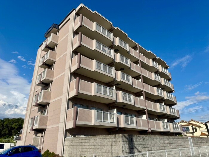 アルシモンテ滝谷の物件外観写真