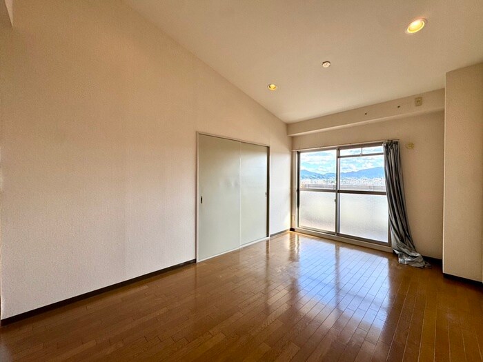 アルシモンテ滝谷の物件内観写真